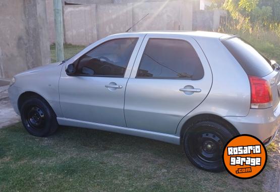 Autos - Fiat Palio 1.8 HLX 2006 Nafta 180000Km - En Venta