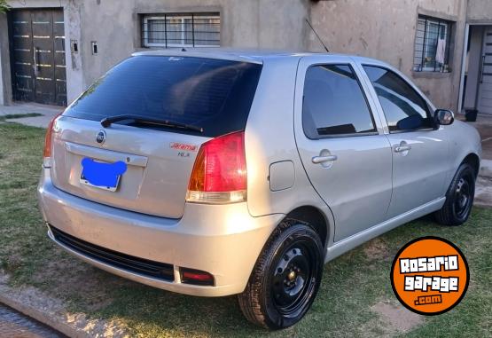 Autos - Fiat Palio 1.8 HLX 2006 Nafta 180000Km - En Venta