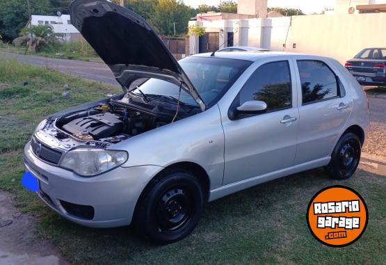 Autos - Fiat Palio 1.8 HLX 2006 Nafta 180000Km - En Venta