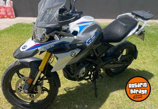 Motos - Bmw 310 GS 2018 Nafta 17000Km - En Venta