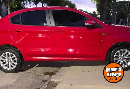 Autos - Fiat Cronos 2019 Nafta 98000Km - En Venta