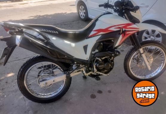 Motos - Honda 190 2019 Nafta 111111Km - En Venta