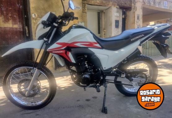 Motos - Honda 190 2019 Nafta 111111Km - En Venta