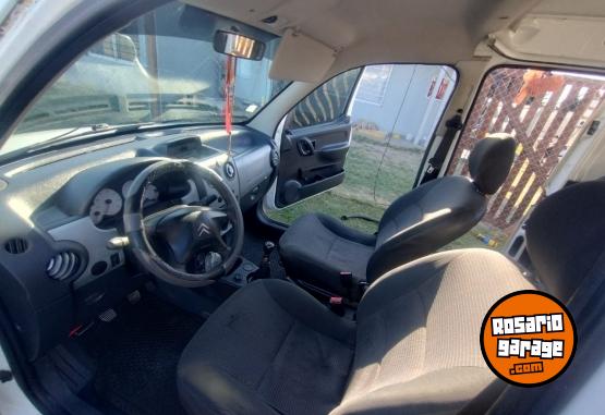 Utilitarios - Citroen Berlingo 2014 Diesel 185000Km - En Venta