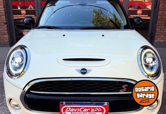 Autos - Mini Mini Cooper S AUT 2019 Nafta 45000Km - En Venta