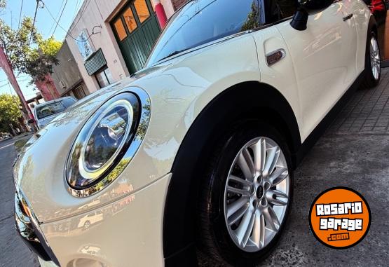 Autos - Mini Mini Cooper S AUT 2019 Nafta 45000Km - En Venta