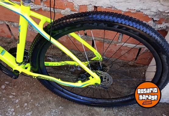 Deportes - Bicicleta foxter - En Venta