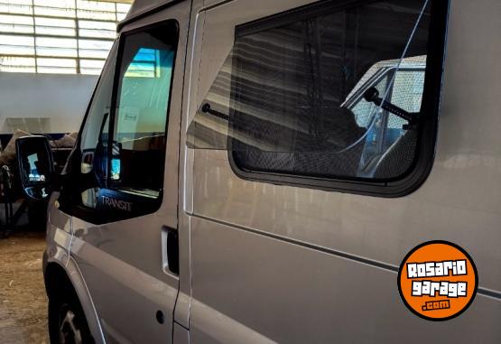 Utilitarios - Ford Transit 2012 Diesel 300000Km - En Venta