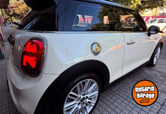 Autos - Mini Mini Cooper S AUT 2019 Nafta 45000Km - En Venta