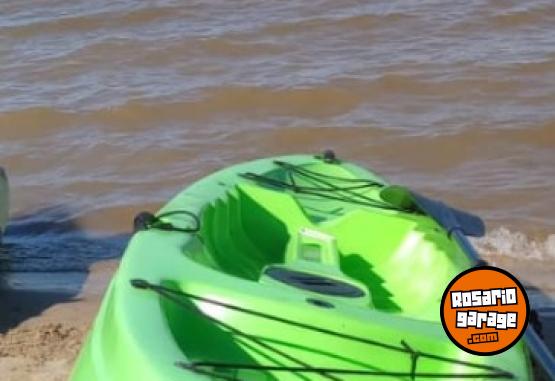 Deportes Náuticos - LIQUIDO URGENTE KAYAK - En Venta