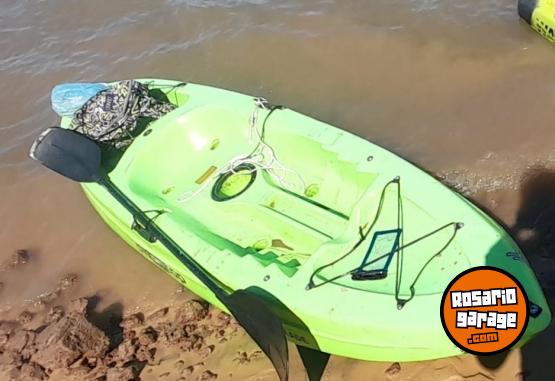 Deportes Náuticos - LIQUIDO URGENTE KAYAK - En Venta