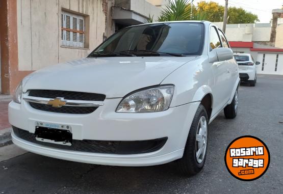 Autos - Chevrolet Corsa 2015 Nafta 57300Km - En Venta