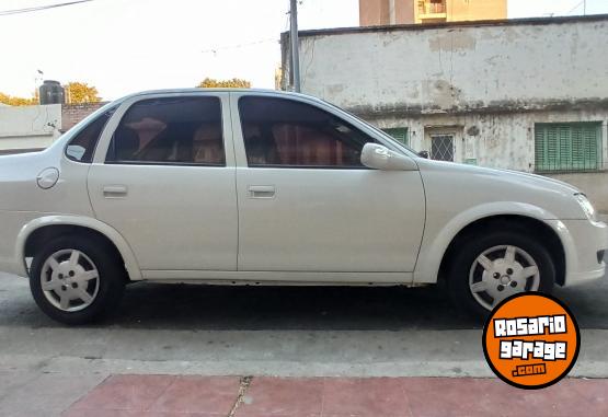 Autos - Chevrolet Corsa 2015 Nafta 57300Km - En Venta