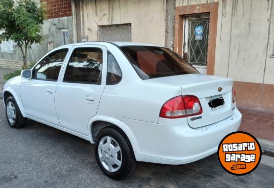 Autos - Chevrolet Corsa 2015 Nafta 57300Km - En Venta