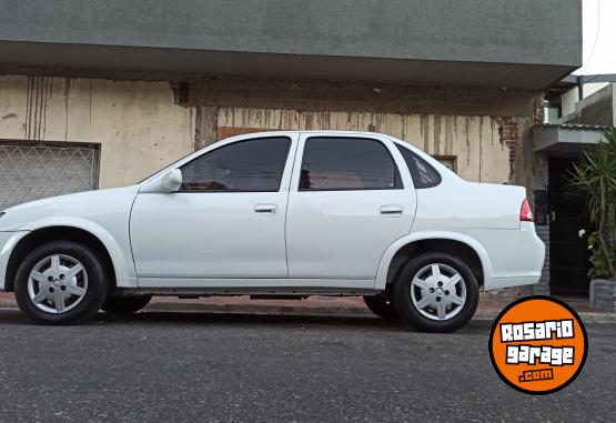 Autos - Chevrolet Corsa 2015 Nafta 57300Km - En Venta