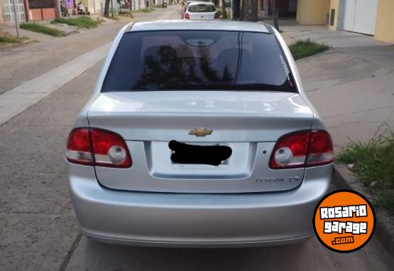 Autos - Chevrolet Corsa Classic 2014 GNC 202000Km - En Venta