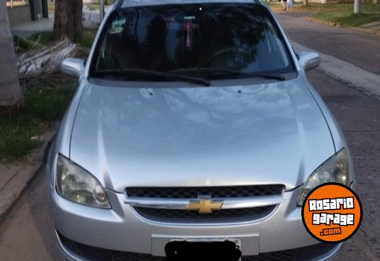 Autos - Chevrolet Corsa Classic 2014 GNC 202000Km - En Venta