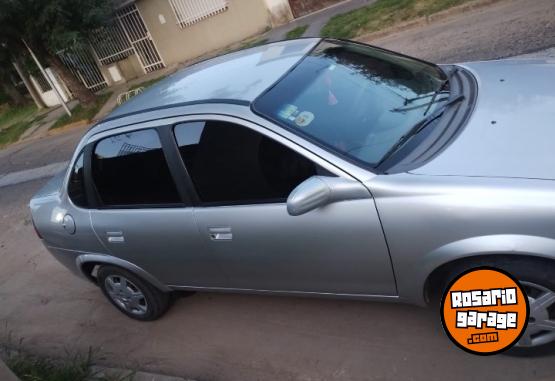 Autos - Chevrolet Corsa Classic 2014 GNC 202000Km - En Venta