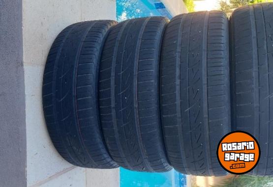 Accesorios para Autos - 205/55/16 Firestone - En Venta