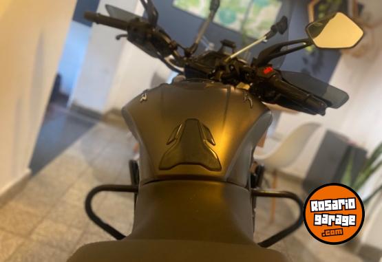 Motos - Bajaj Dominar 2023 Nafta 15000Km - En Venta