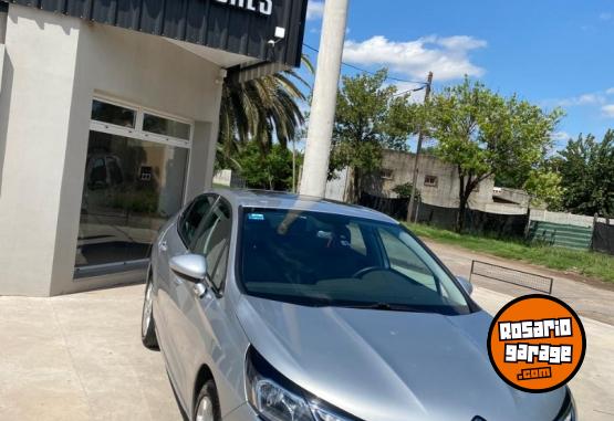 Autos - Citroen C4 LOUNGE HDI 2018 Diesel 121205Km - En Venta