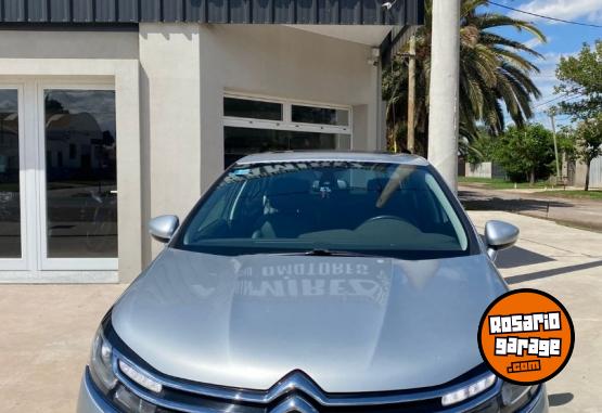 Autos - Citroen C4 LOUNGE HDI 2018 Diesel 121205Km - En Venta