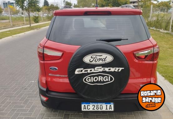 Autos - Ford Ecosport se 2018 Diesel  - En Venta