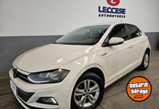 Autos - Volkswagen Polo 2018 Nafta 124000Km - En Venta