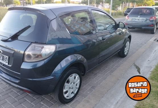 Autos - Ford KA FLY VIRAL 1.0 L 2012 Nafta  - En Venta