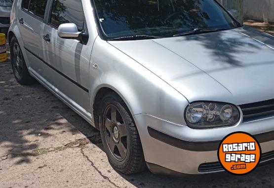 Autos - Volkswagen Golf 2006 GNC 297000Km - En Venta