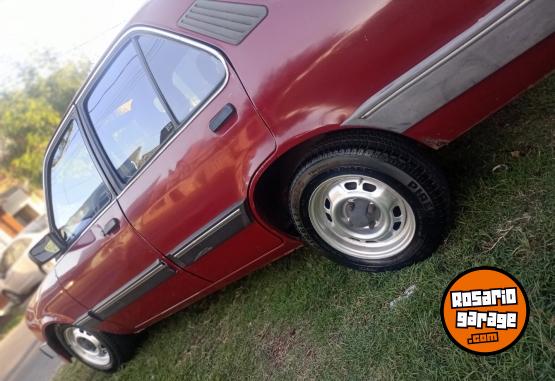 Autos - GMC Chevette 1992 Nafta 300000Km - En Venta