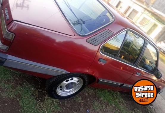 Autos - GMC Chevette 1992 Nafta 300000Km - En Venta