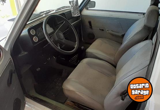 Autos - Fiat 147 1993 GNC 1234Km - En Venta