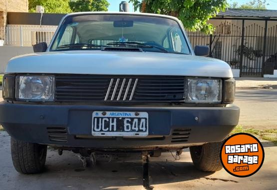 Autos - Fiat 147 1993 GNC 1234Km - En Venta