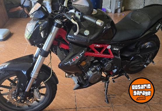 Motos - Benelli Tnt 2020 Nafta 29000Km - En Venta