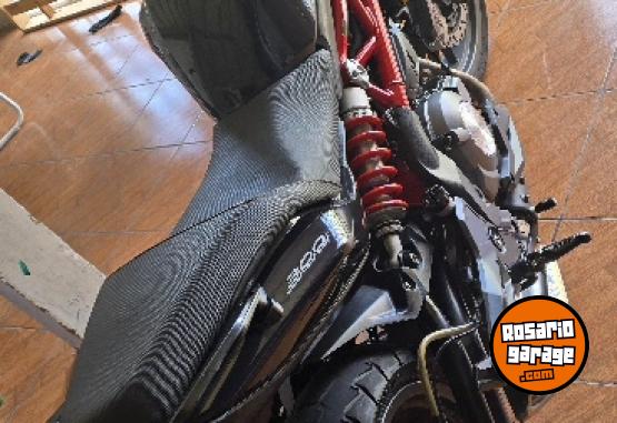 Motos - Benelli Tnt 2020 Nafta 29000Km - En Venta