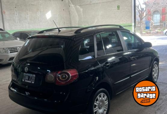 Autos - Volkswagen Suran 2010 Nafta 150000Km - En Venta