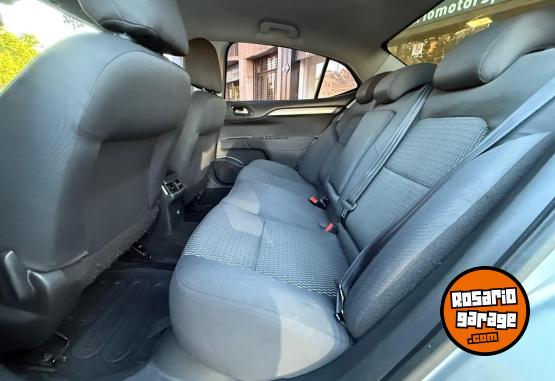 Autos - Citroen C4 Lounge 2019 Nafta  - En Venta