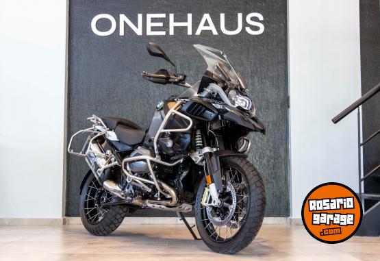 Motos - Bmw R 1200 Gs Adventure 2018 Nafta 32000Km - En Venta