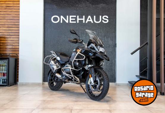 Motos - Bmw R 1200 Gs Adventure 2018 Nafta 32000Km - En Venta