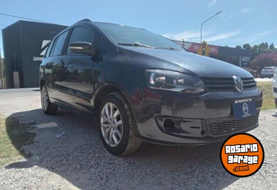 Autos - Volkswagen suran 2013 Nafta 180000Km - En Venta