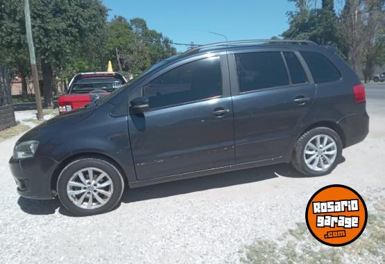 Autos - Volkswagen suran 2013 Nafta 180000Km - En Venta