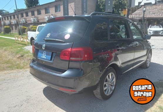 Autos - Volkswagen suran 2013 Nafta 180000Km - En Venta