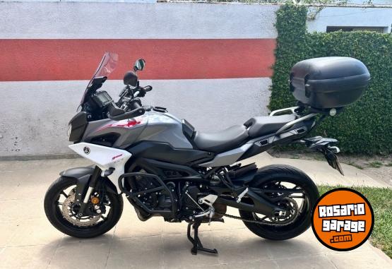 Motos - Yamaha ST 900 2018 Nafta 35950Km - En Venta