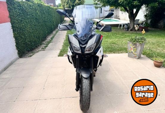 Motos - Yamaha ST 900 2018 Nafta 35950Km - En Venta