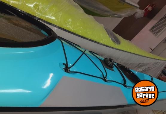 Deportes Náuticos - Kayakronosrosario - En Venta