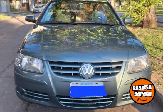 Autos - Volkswagen Gol power 2011 Nafta 170000Km - En Venta