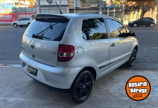 Autos - Volkswagen Fox 2009 Nafta  - En Venta