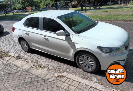 Autos - Peugeot 301 Hdi Allure 2019 Diesel 62000Km - En Venta