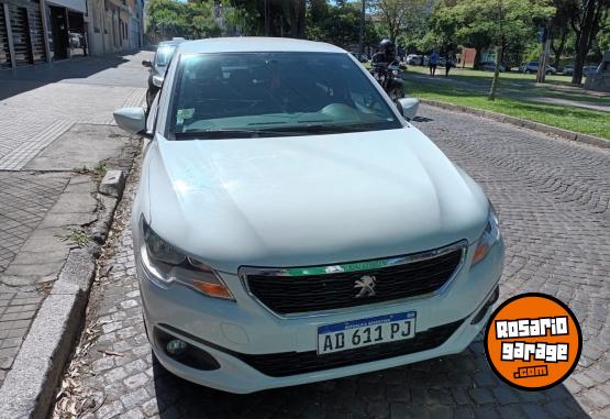 Autos - Peugeot 301 Hdi Allure 2019 Diesel 62000Km - En Venta